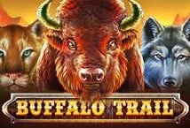 Buffalo Trail GameBeat